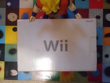 -- **  PACK  WII  SPORTS   "  sans jeu  COMPLET   **  --    -2007 -