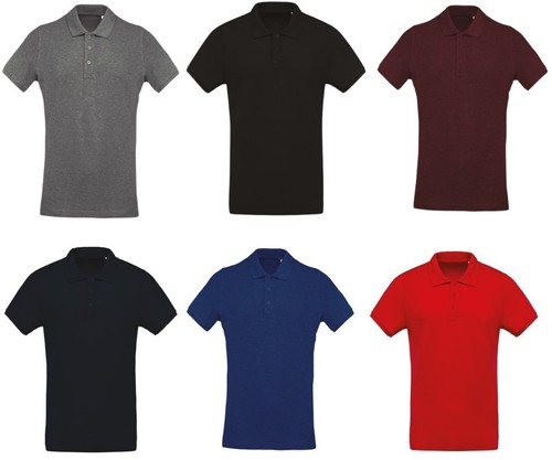 Polo pour homme - pour,