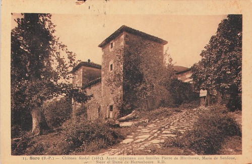 Oloron 39958 - oloron,