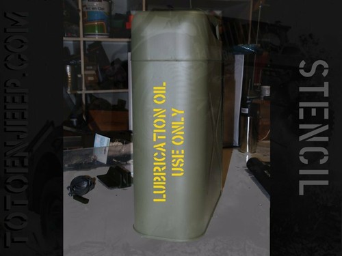 Pochoir stencil marquage - stencil,