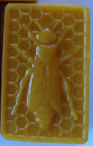 Cire abeille produits - d'abeille, la
