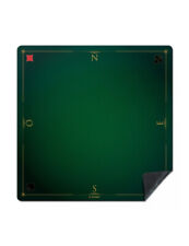 Tapis Cartes Prestige 60x60 Vert Fr Wogamatwog005cp