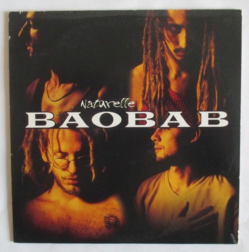 Baobab single 3 - -, titres