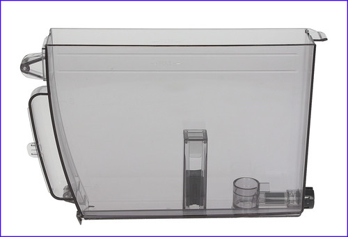 Réservoir eau pour - pour, machine