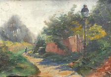 Ancienne école Normande Rouen