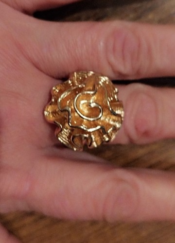 Dolly bijoux bague fleur rose - dolly-bijoux,