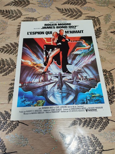 Rare affiche synopsis james - rare,