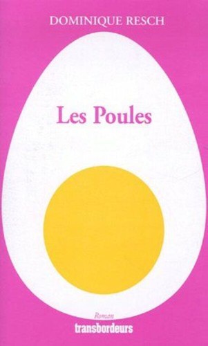 Les poules resch dominique - resch,