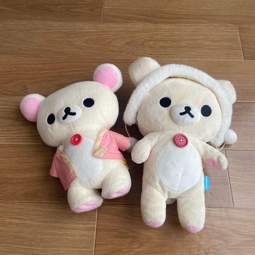 Chapeau peluche marche - peluche,