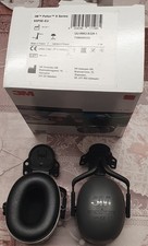 Paire de Coquilles Peltor 3M X5P5E pour casque de sécurité neuves