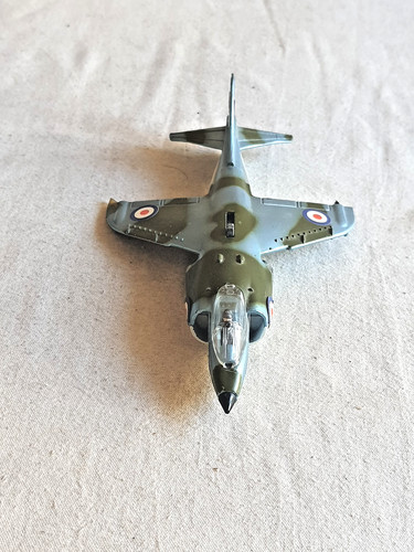 Dinky toys avion - avion, de