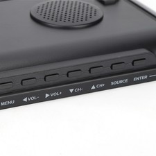 LEADSTAR 13in ATSC Digital TV