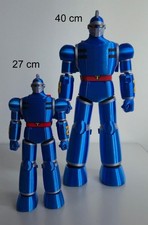 Tetsujin 28 le Messager du