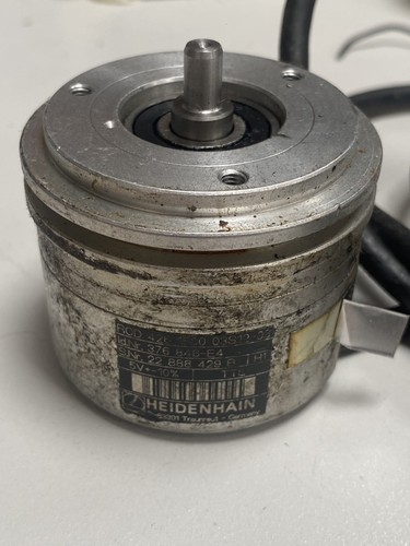Codeur heidenhain rod426 4500 - codeur,