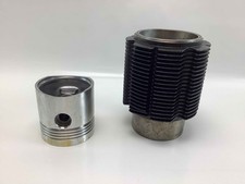 Kit Cylindre Piston Segments