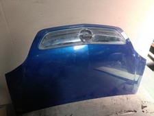 Capot OPEL MERIVA A PHASE 2 93186909
