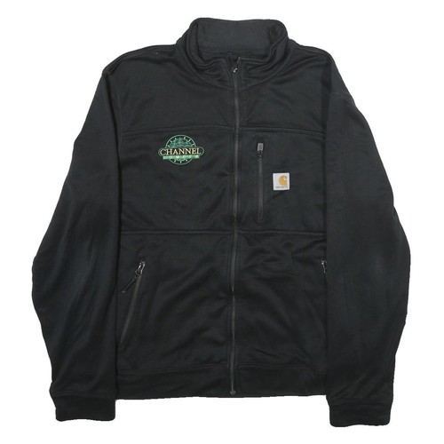 Carhartt veste zippée travail - veste,
