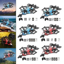 Avion radiocommandé prêt à