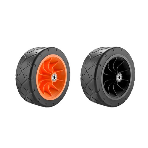 Roue rechange pour - de,