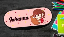 trousse à crayons Kawaii