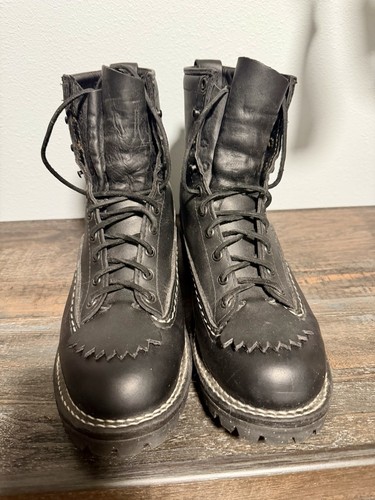 Wesco boots jobmaster 10e - jobmaster,