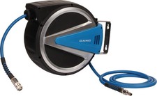 Enrouleur automatique 10 m LACME - Ø tuyau 5/16' / 8 mm - 326010