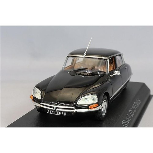 Norev citroen pallas - citroen, 23