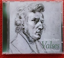Frédéric CHOPIN - 19 valses