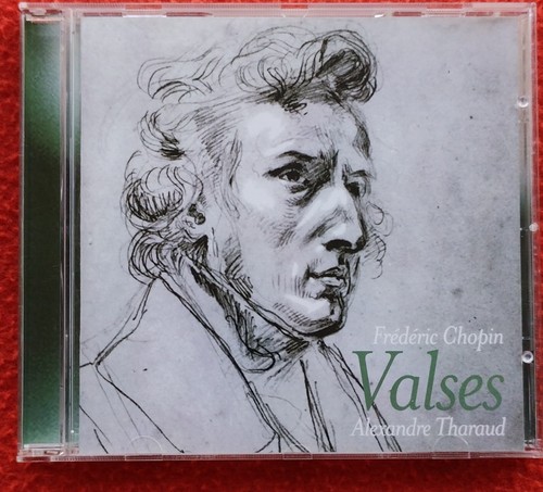 Frédéric chopin 19 - frédéric, valses