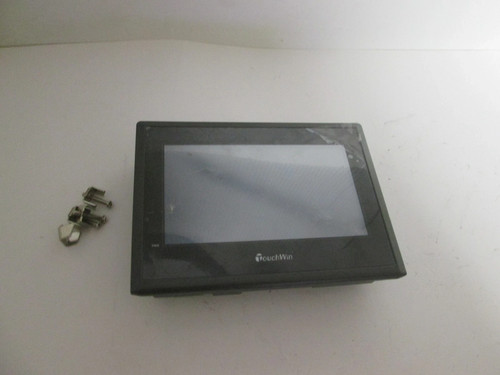 Hmi touchwin xinje tg765 c - ,