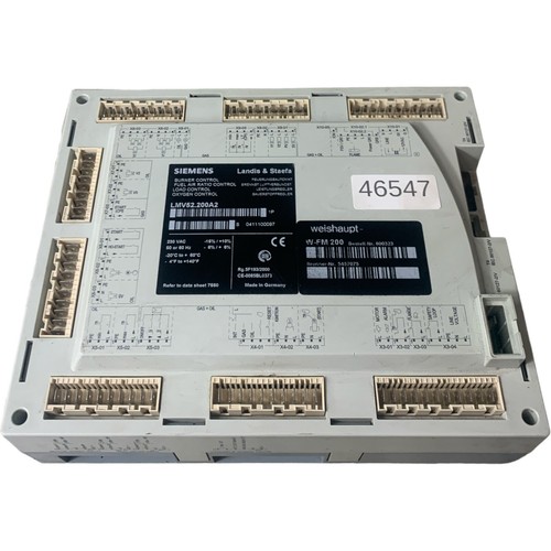 Siemens landis staefa - siemens,
