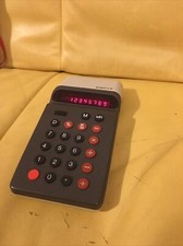Calculatrice FACIT 1101 1974