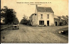 France la - 49,