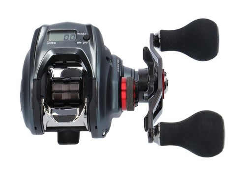 Daiwa catalina 100 sh - daiwa, ic