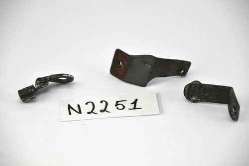 Fantic 413 supports - rc, 80