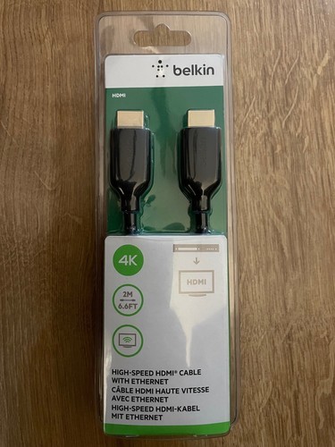 Cable hdmi haute - cable, avec