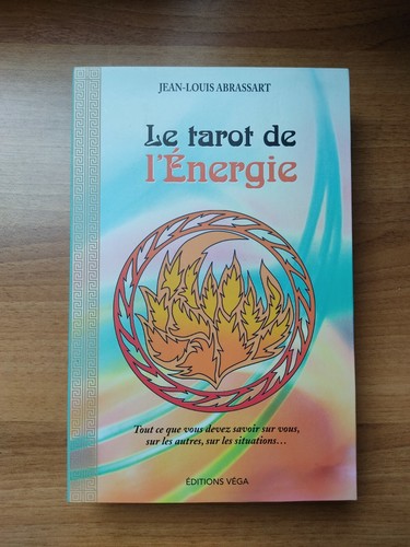Tarot energie - le, l'energie