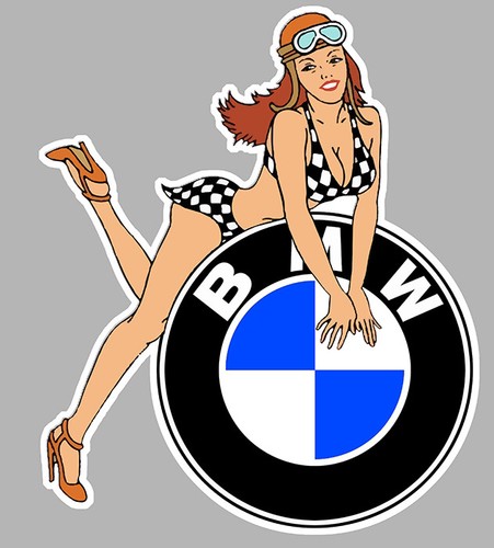 Bmw right pin droite - bmw,