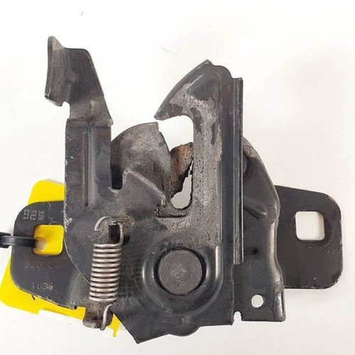 Serrure capot pour jeep - pour,