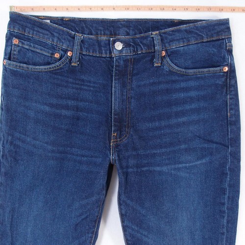 Hommes levi 514 slim - 514,