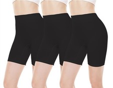 Short sous Robe Femme Culotte