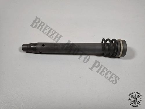 Plongeur fourche suzuki 600 - fourche,