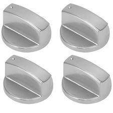 4 Pièces Bouton de Gaz
