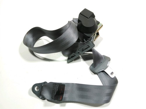 Ceinture arriere gauche 8974ee - ceinture,