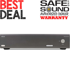 Arcam PA410 4 Channel Power