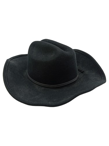 Stetson chapeau homme - stetson, noir