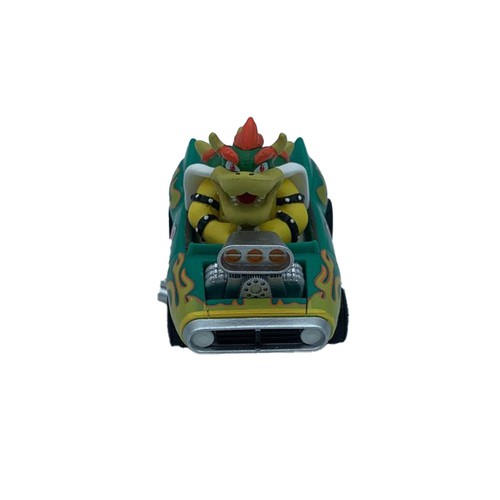 Mario kart mini figurine - -,