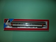 LIMA voiture voyageurs 2ième classe/BAR CORAIL 309186-K NEUF