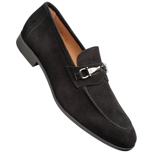 Mezlan bracco 21735 noir - noir, en