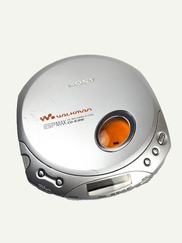 Baladeur walkman sony - baladeur, cd
